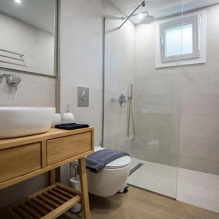 Averta Rondo Semesterbostad