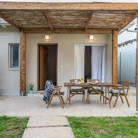 Semesterbostad Averta Rondo Lefkáda