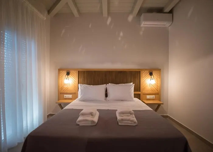 Casa de Férias Averta Rondo *