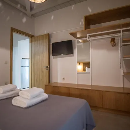 Case de vacanță Averta Rondo *