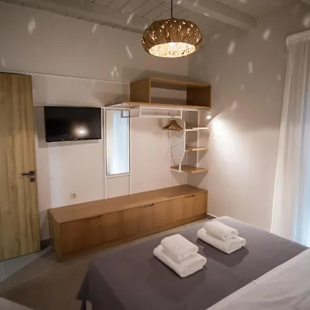 Vakantiehuis Averta Rondo *