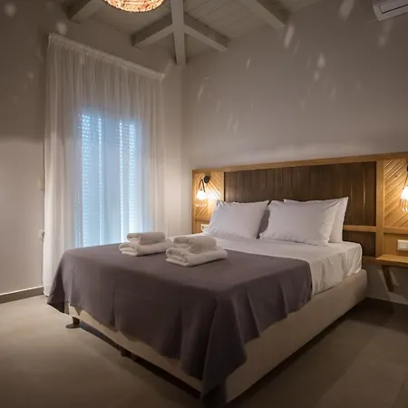 Vakantiehuis Averta Rondo