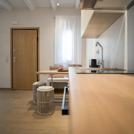 Case de vacanță Averta Rondo *